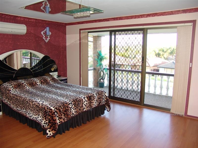 47-49 Oliveri Crescent, Green Valley NSW 2168