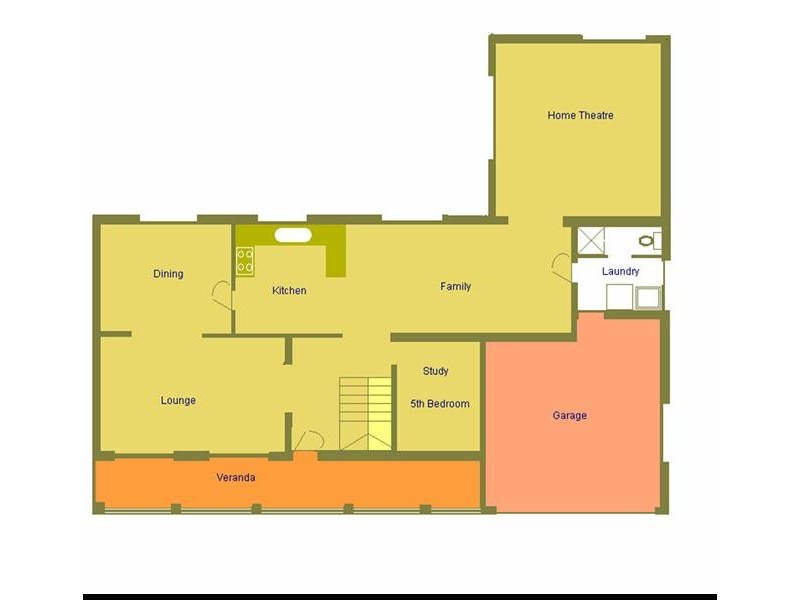 15 Phar Lap Close, Casula NSW 2170