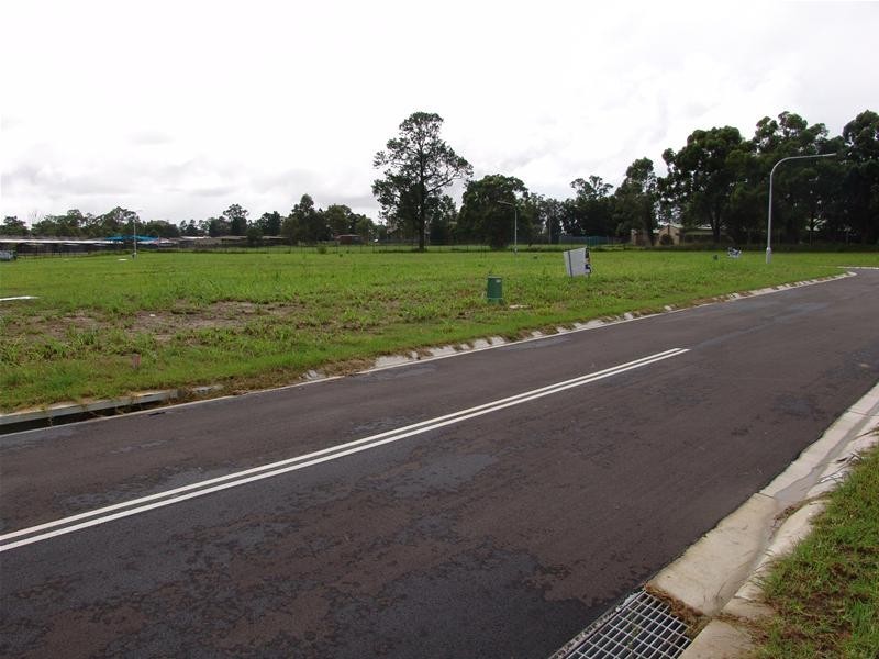 3 McKinnon Close, Holsworthy NSW 2173