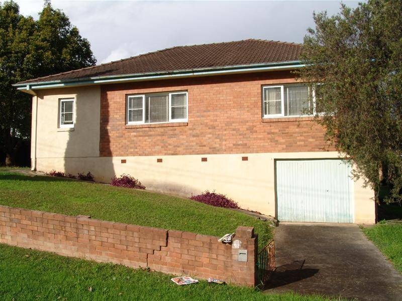 1 Stafford Street, Cabramatta NSW 2166