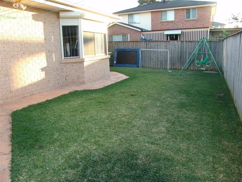 4 Greenwell Crescent, Prestons NSW 2170
