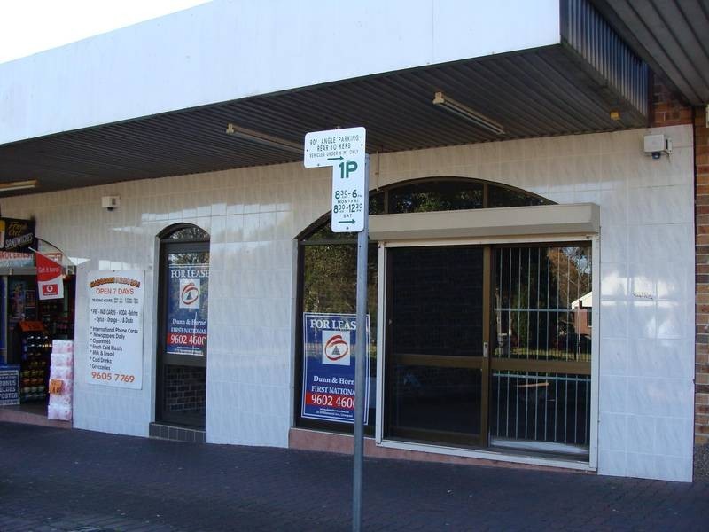 Macquarie Fields NSW 2564