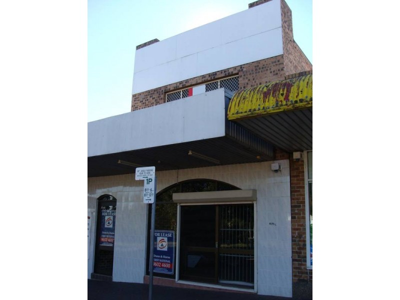 Macquarie Fields NSW 2564