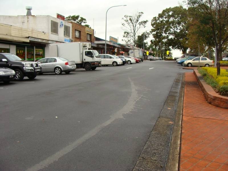 Macquarie Fields NSW 2564