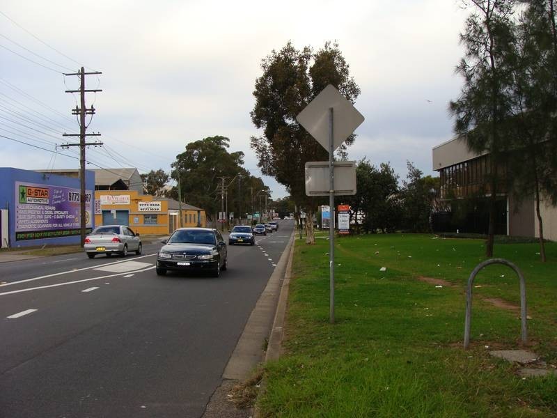 Condell Park NSW 2200