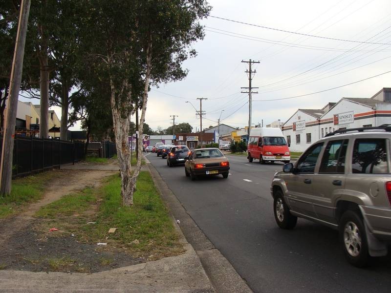 Condell Park NSW 2200