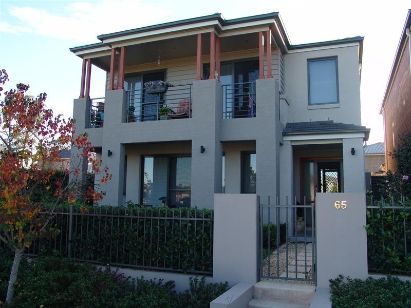 65 Stansmore Street, Prestons NSW 2170