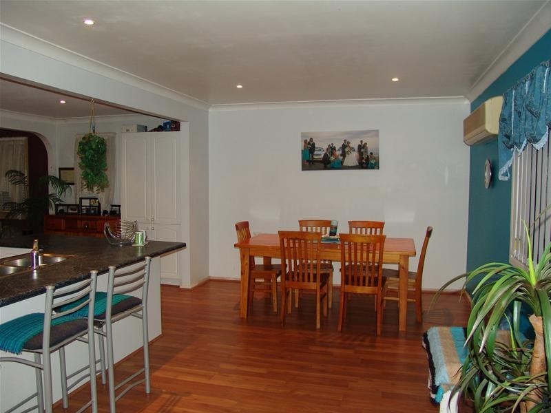 61 Stanwell Crescent, Ashcroft NSW 2168