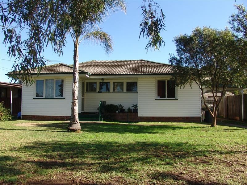 61 Stanwell Crescent, Ashcroft NSW 2168