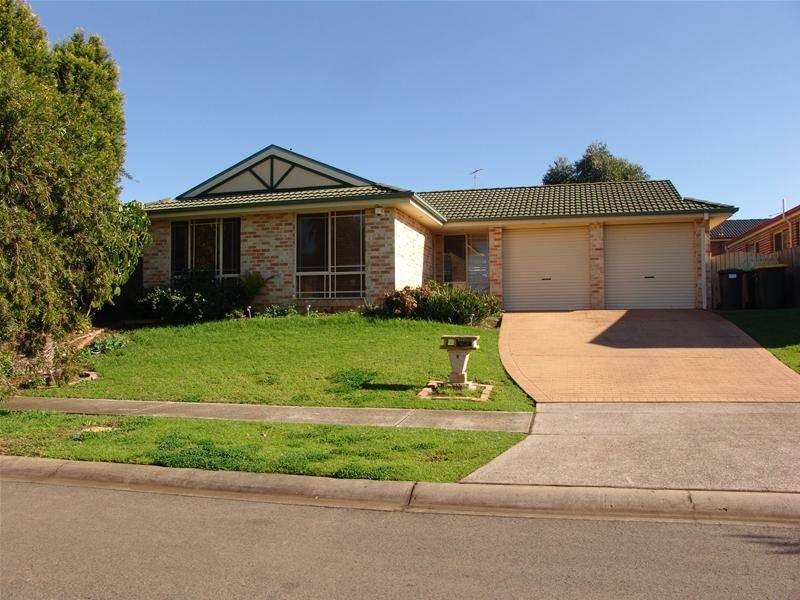 5 Wilcannia Way, Hoxton Park NSW 2171
