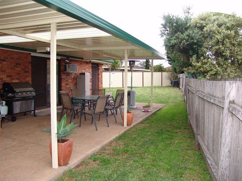 13 Gosling Avenue, Green Valley NSW 2168