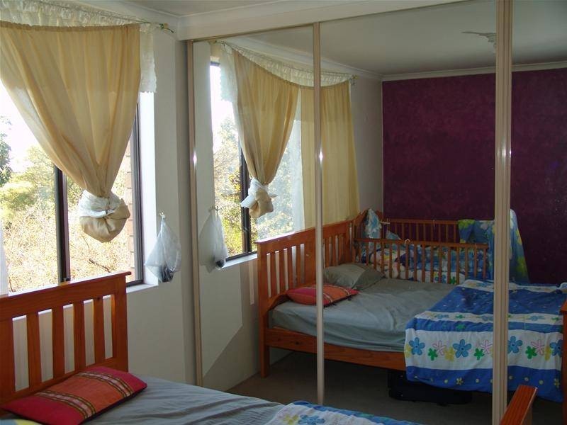 61/1 Riverpark Drive, Liverpool NSW 2170