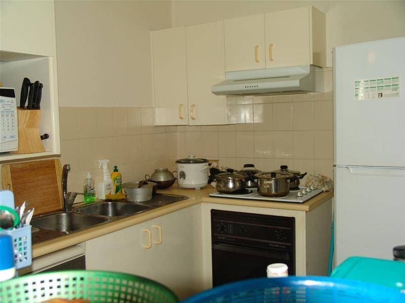 61/1 Riverpark Drive, Liverpool NSW 2170