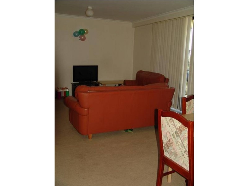 61/1 Riverpark Drive, Liverpool NSW 2170