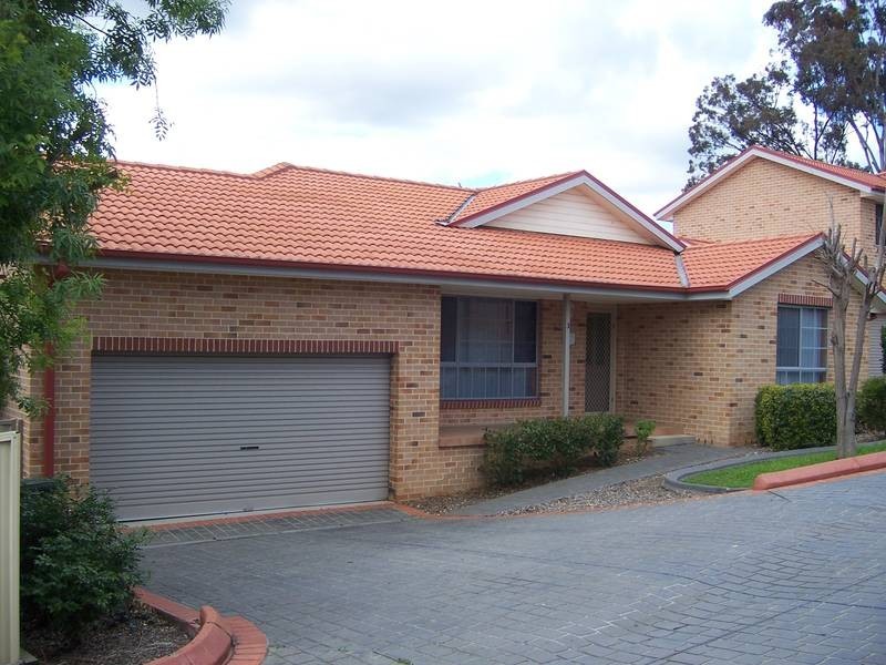 Casula NSW 2170