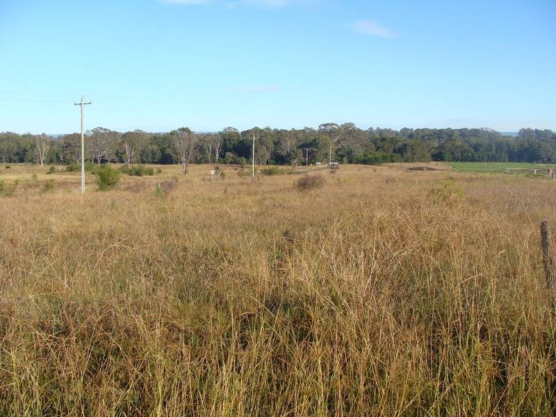 Badgerys Creek NSW 2555