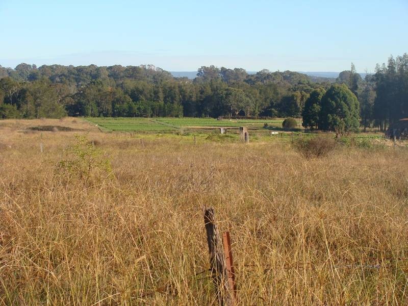 Badgerys Creek NSW 2555