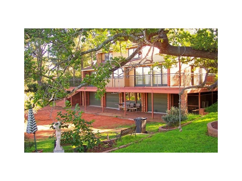 Denham Court NSW 2565