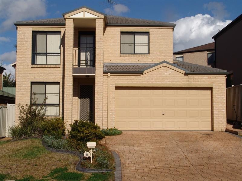 19 Kitson Way, Casula NSW 2170