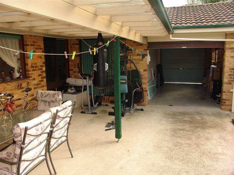 50 Napier Avenue, Lurnea NSW 2170