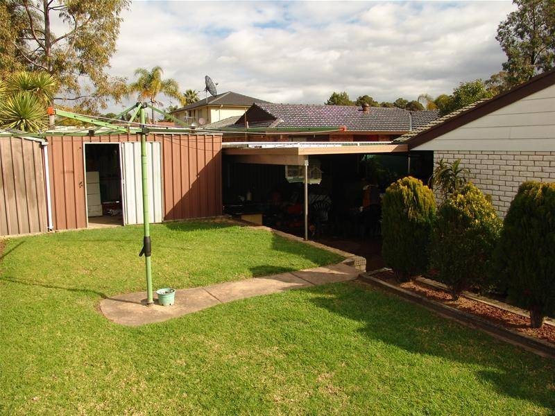 48 Napier Avenue, Lurnea NSW 2170
