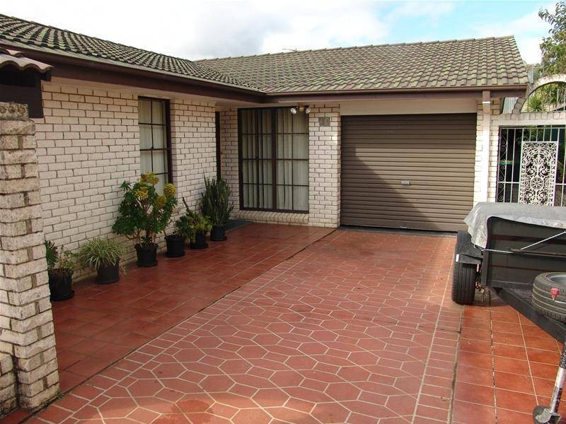 48 Napier Avenue, Lurnea NSW 2170