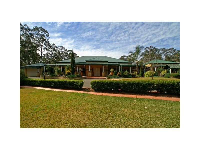 55 Cassidy Street, Denham Court NSW 2565