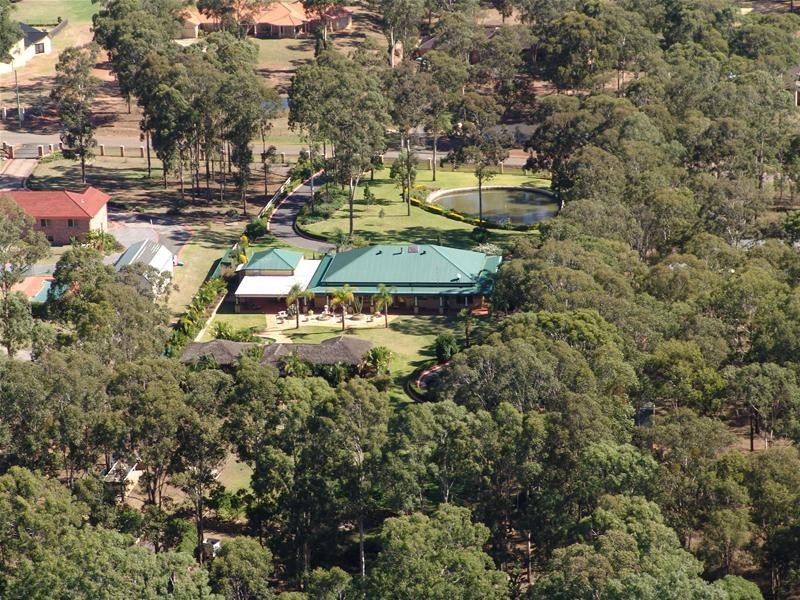 55 Cassidy Street, Denham Court NSW 2565