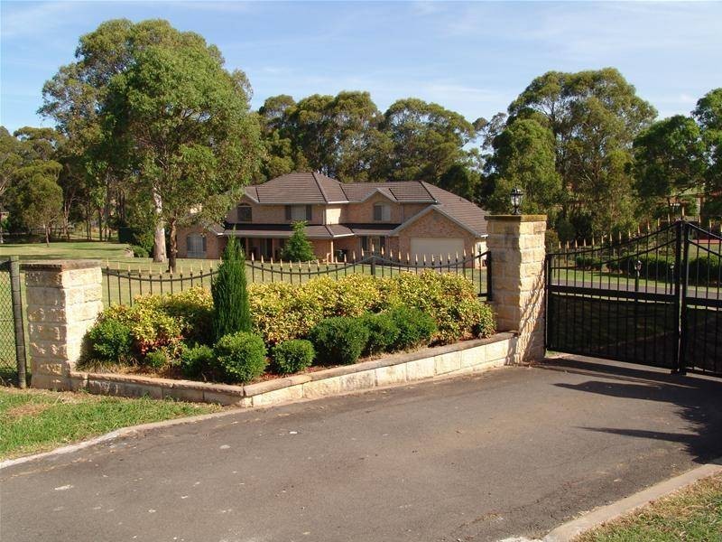 36 Culverston Avenue, Denham Court NSW 2565