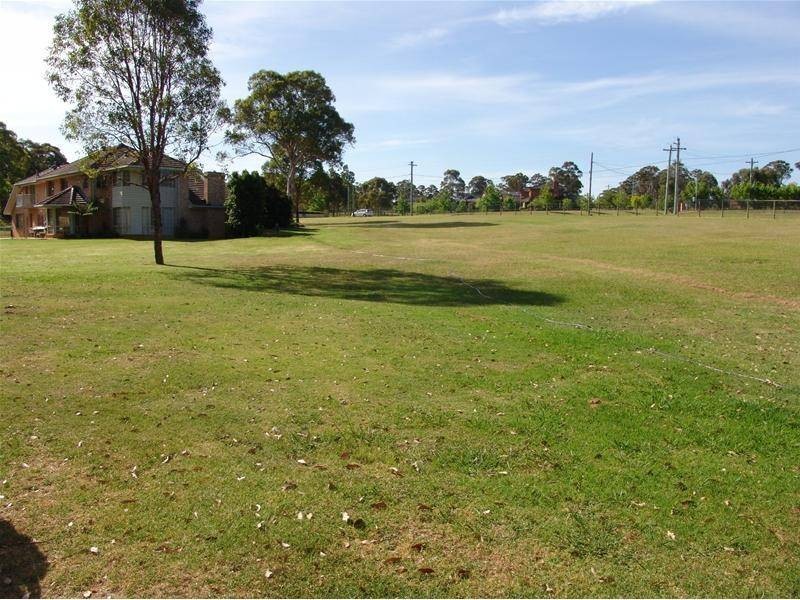 36 Culverston Avenue, Denham Court NSW 2565