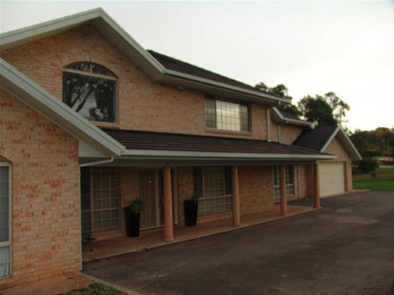 36 Culverston Avenue, Denham Court NSW 2565