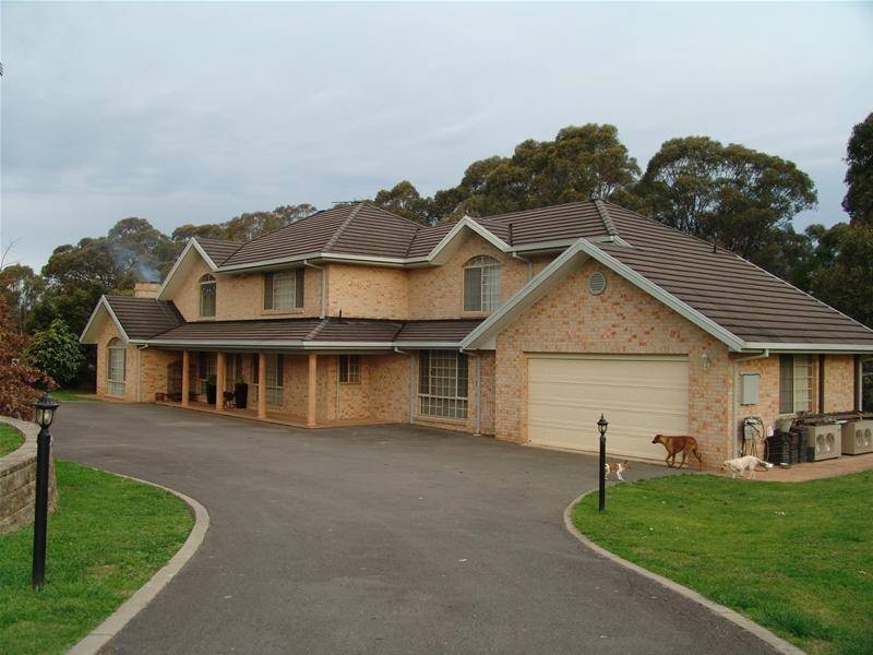 36 Culverston Avenue, Denham Court NSW 2565