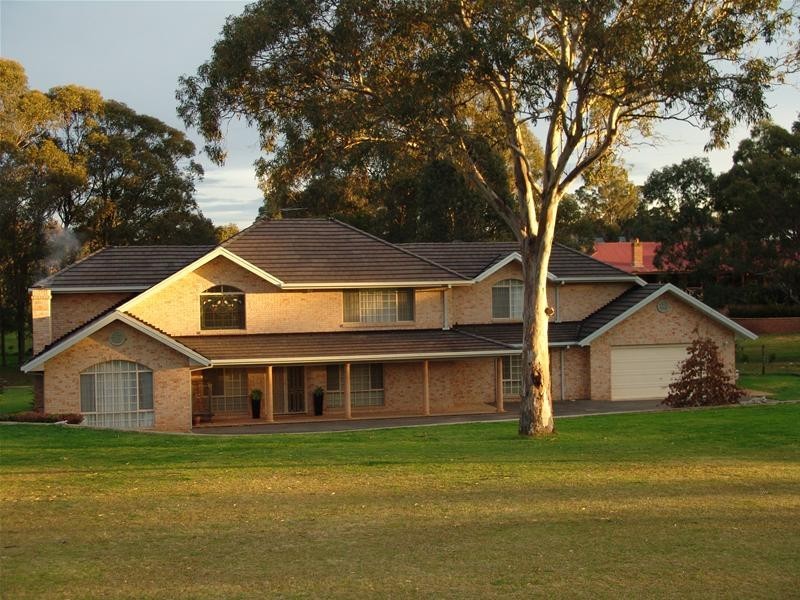 36 Culverston Avenue, Denham Court NSW 2565