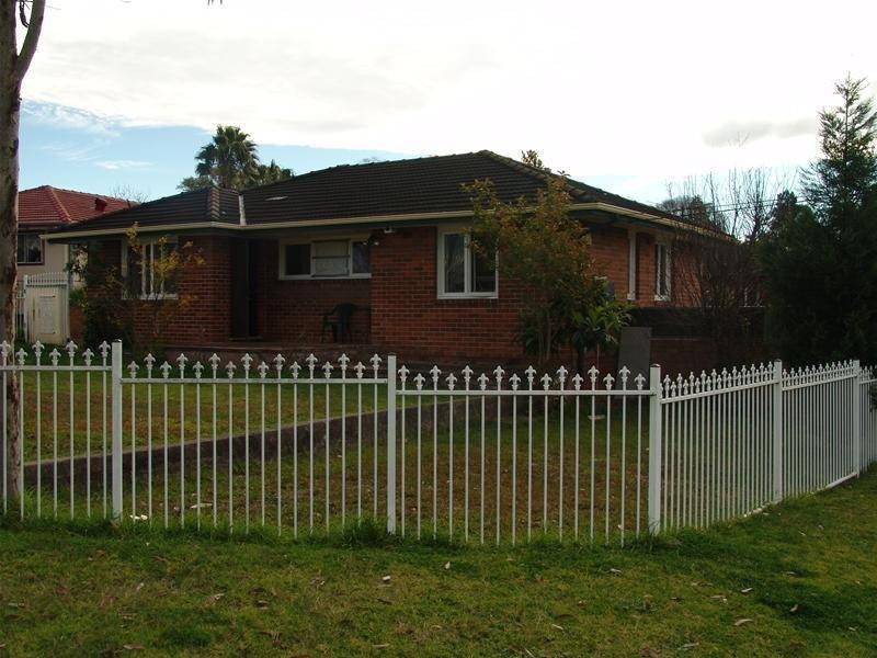 1 Gwynne Street, Ashcroft NSW 2168