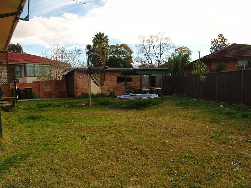 1 Gwynne Street, Ashcroft NSW 2168