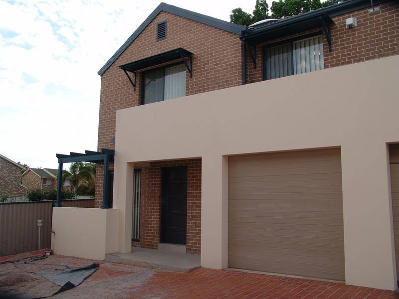 4/18 Holland Crescent, Casula NSW 2170