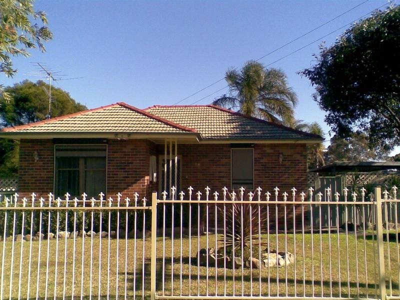 Mount Pritchard NSW 2170