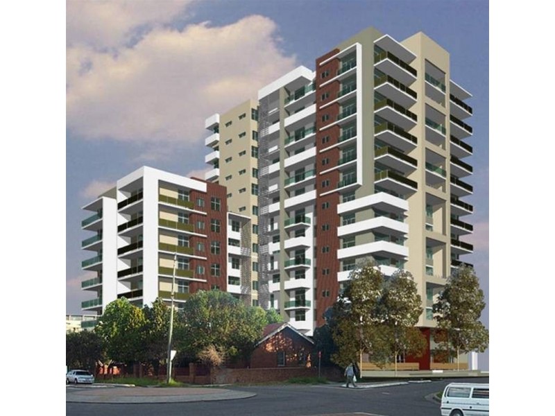 Bigge& Lachlan Streets, Liverpool NSW 2170