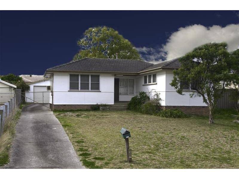 43 Bolinda Street, Busby NSW 2168