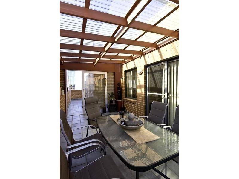 9/51 Bathurst Street, Liverpool NSW 2170