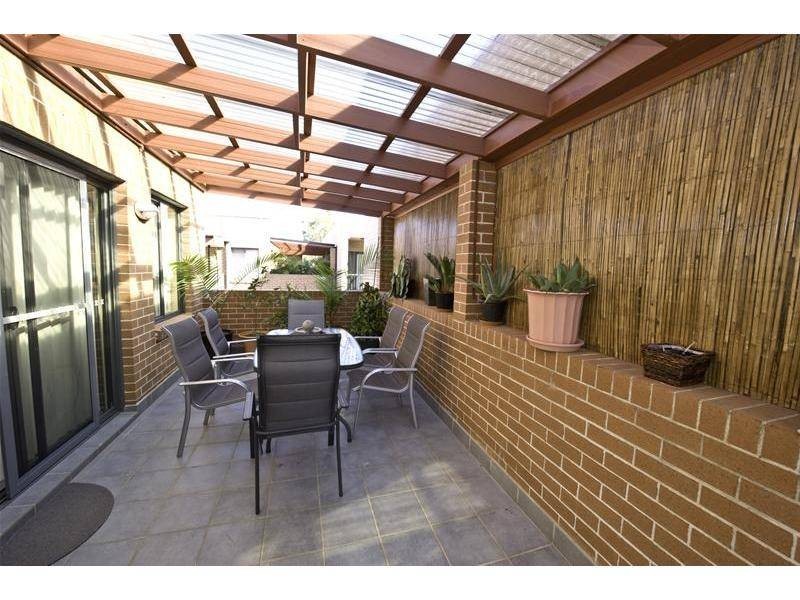 9/51 Bathurst Street, Liverpool NSW 2170