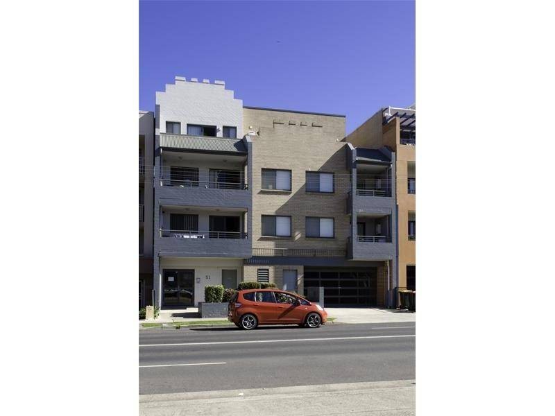 9/51 Bathurst Street, Liverpool NSW 2170