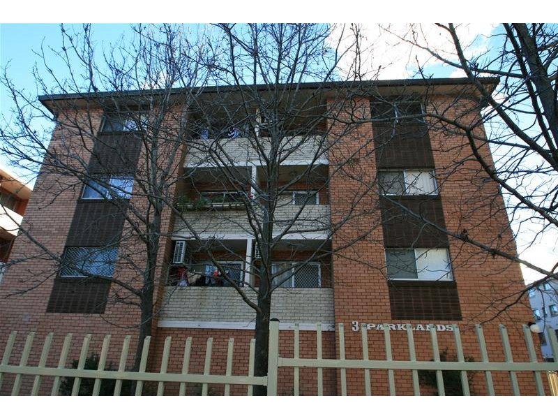 17/3 Drummond Street, Warwick Farm NSW 2170