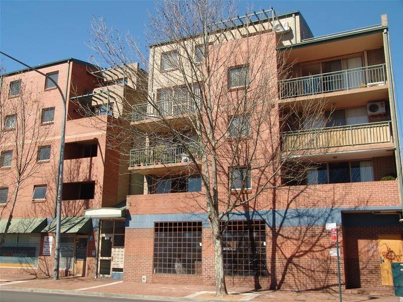 50/100 Terminus Street, Liverpool NSW 2170