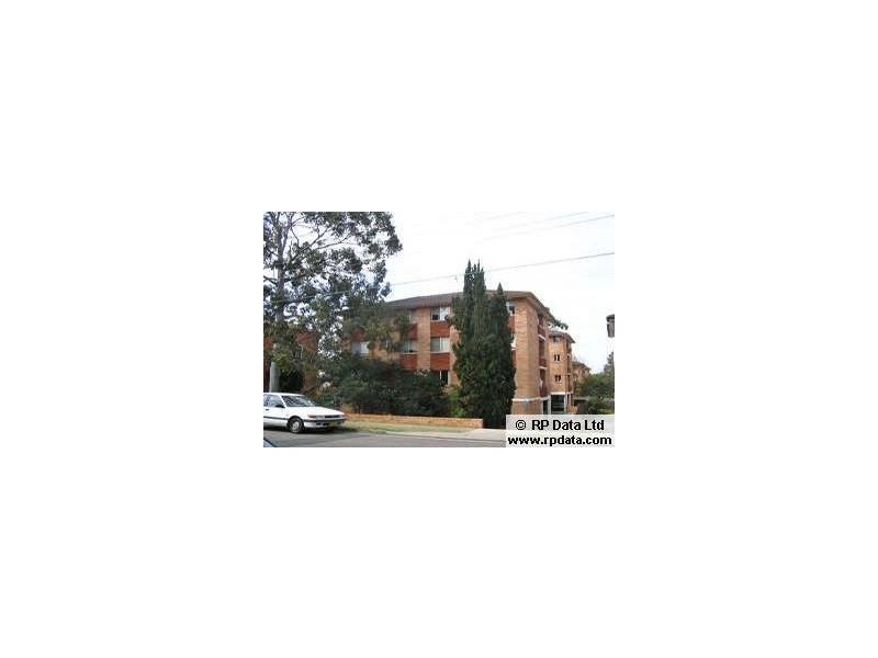 Warwick Farm NSW 2170