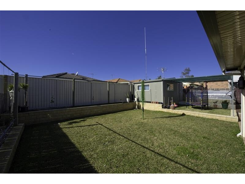 32 Braidwood Drive, Prestons NSW 2170