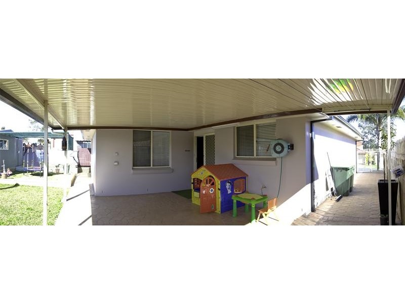 32 Braidwood Drive, Prestons NSW 2170