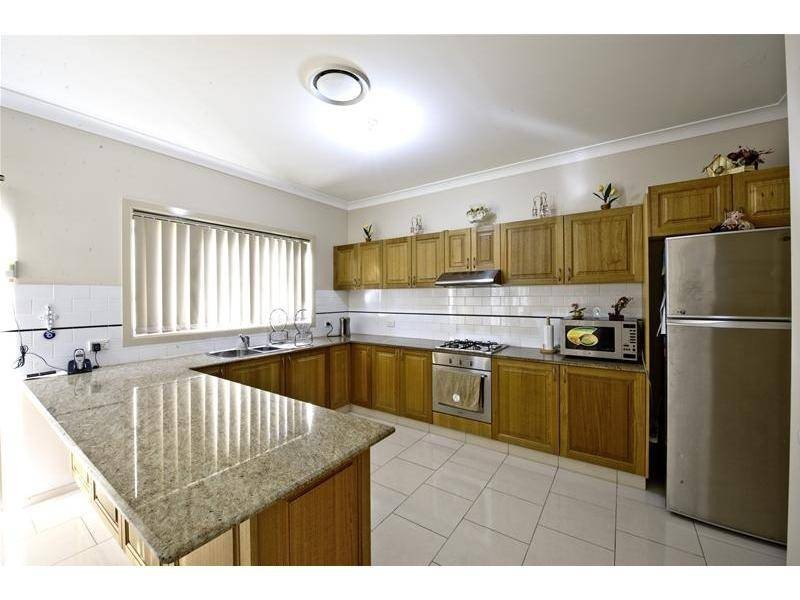 17 Gould Street, West Hoxton NSW 2171