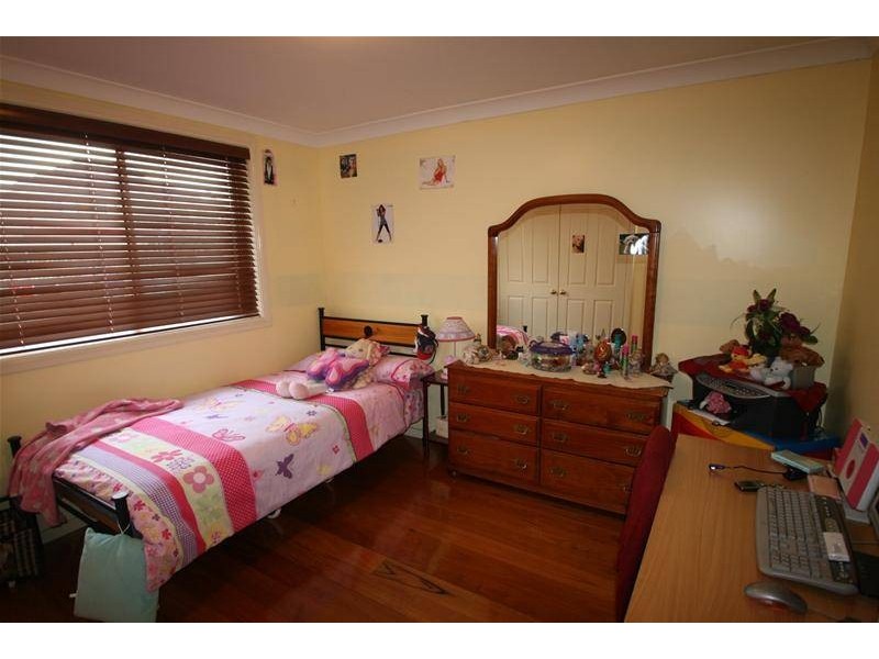 13B Harpur Place Glen Regent Estate, Casula NSW 2170