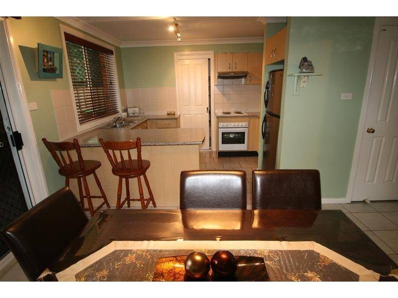 13B Harpur Place Glen Regent Estate, Casula NSW 2170